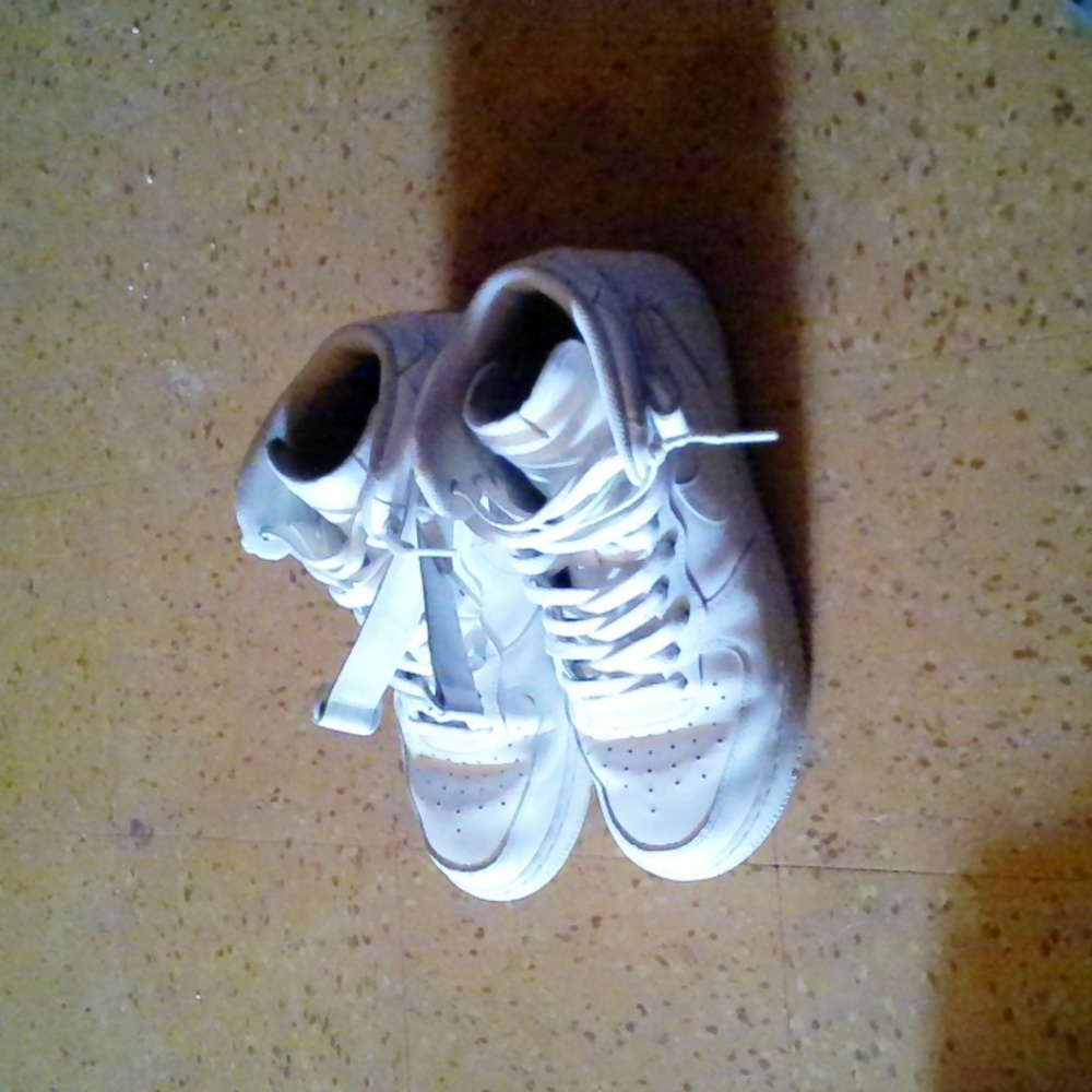 air forces - Picture 4 of 4